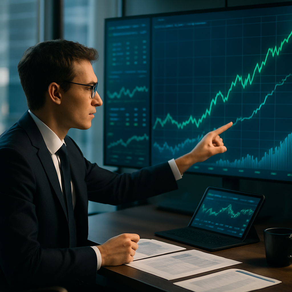 Benefits of Trading Bonds