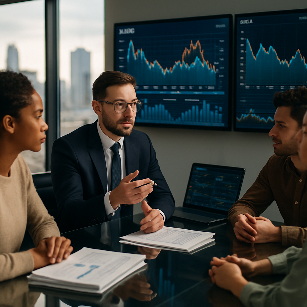 Effective Bond Trading Strategies